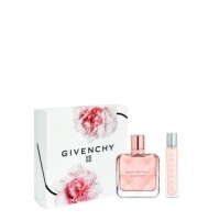 IRRESISTIBLE GIVENCHY 50ML GIFT SET 2PC EDP SPRAY FOR WOMEN BY GIVENCHY